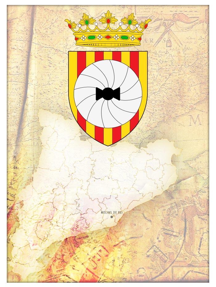 MOLINS DE REI. Baix Llobregat
